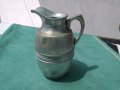 Разглобяема немска алуминиева кана, снимка 3