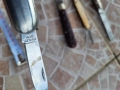Нож, джобно ножче-5, снимка 7