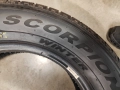 1бр.зимна гума 225/65/17 Pirelli, снимка 4