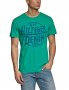 Hilfiger Denim Federer cn tee - страхотна мъжка тениска , снимка 1