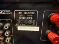 Philips FA670 Стерео усилвател CD player Philips CD 723, снимка 7