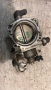 Дроселова Клапа за BMW 328 - 1427174, снимка 2