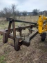плуг 5 -ца , Т-150 , снимка 1