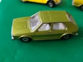 Лот колички polistil citroen volkswagen, снимка 3