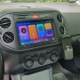 Volkswagen Tiguan 2007-2016 9" Мултимедия Навигация Android, снимка 2