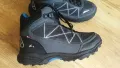 VIKING ASCENT II GOR-TEX Junior Boots размер EUR 32 / UK 13 детски водонепромокаеми - 810, снимка 3