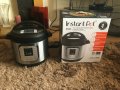 Multi Cooker Тенджера под налягане, снимка 3