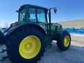 Трактор John Deere 6830 - лизинг, снимка 5