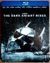 The Dark Knight Rises - Steelbook (Метална кутия) на 2 Blu-Ray диска, снимка 1