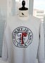 Tommy Hilfiger Tommy Jeans U.S.A. - мъжка блуза с дълъг ръкав размер L , снимка 2