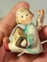 порцеви свещници Hummel Goebel ангелчета , снимка 10