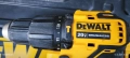 DeWalt DCD 709 atomic , снимка 5