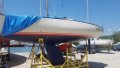 Ветроходна лодка  CONRAD 24, снимка 15