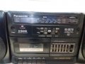 Продавам радиокасетофон Panasonik RX CS 710, снимка 1