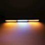 LED Бар Сигнална Аварийна Лампа Специален Режим 12-24V Пътна Помощ, снимка 5