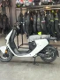 Електрически скутер SUPER SOCO - CU Mini, снимка 1
