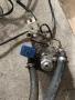 Газов инжекцион 4 цилиндара , снимка 2