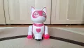 Движещо се коте на батерии, снимка 4