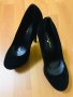 Чисто нови дамски обувки, снимка 1 - Дамски обувки на ток - 35366308