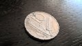 Монета - Италия - 10 лири