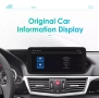 Мултимедия, за MERCEDES Benz, E Class, W212, Двоен дин, Android, 10.25”, навигация, Андроид, дисплей, снимка 9