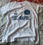 Фен тениска на NAPOLI с име и номер!Футболна тениска на Наполи Серия А!, снимка 2