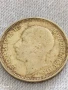 Сребърна монета 100 лева 1930г. Царство България Цар Борис трети за КОЛЕКЦИЯ 28463, снимка 11