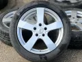 5x112 17 Джанти VW Golf Caddy Sharan Seat Leon Alhambra Audi A3 Skoda Octavia 5х112, снимка 1