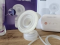 Електрическа единична помпа за кърма Philips Avent, снимка 3
