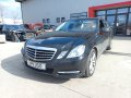 Мерцедес е212 Mercedes w212 мотор 651  на части, снимка 2