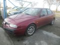 Alfa Romeo 156 на части, снимка 3