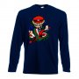 Мъжка тениска Mario VS Monster Игра,Изненада,Подарък,Празник,Повод, снимка 12