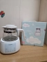 Уред за приготвяне на бебешки шишета UNEEQBABY , снимка 1