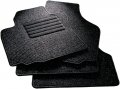 Carfashion Basic Grosgrain C03 стелки за Alfa Romeo Spider Roadster  04/1986 – 04/1995  НОВИ, снимка 3