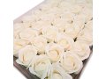 Сапунени рози Love 50 броя в различни цветове, снимка 5