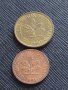 Лот монети от цял свят 10 броя ПФЕНИНГИ BUNDES REPUBLIC DEUTSCHLAND за КОЛЕКЦИОНЕРИ 25255, снимка 11