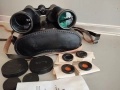 ТОП НОВ Съветски Бинокъл-БПВ1 7х50-MADE IN СССР, снимка 12