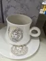 чаши с чиниики versace, снимка 2