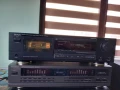 DENON DRM-540 STEREO CASSETTE DECK , снимка 3