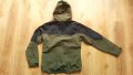 157 TUNA STRETCH Waterproof Jacket размер S за лов туризъм яке еластично водонепромокаемо - 230, снимка 2