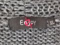 Enjoy cardigan XL, снимка 6