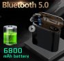 TWS безжични слушалки XQ Слушалки Bluetooth 5.0, снимка 1 - Bluetooth слушалки - 38236064