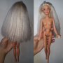 Кукла Синди , снимка 4