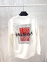 Мъжка блуза Balenciaga код Br-167A, снимка 2