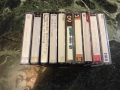 Лот 10 броя аудио касети /2/, снимка 4