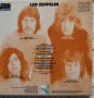 Led Zeppelin - I и II, снимка 2