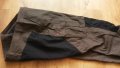 Bergans of NORWAY Sivle Lady Pants размер XXL за лов панталон със здрава брезентова материя - 730, снимка 10