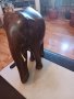 слон статуетка, снимка 3