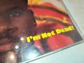 TURBO B. IM NOT DEAT! CD-GERMANY 1204231742, снимка 10