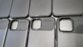iPhone 13 mini,13,13 pro,13 pro max,12/12pro,12 pro max,11,11 pro,X/XS,XR,7,8,SE   луксозен CARBON, снимка 7